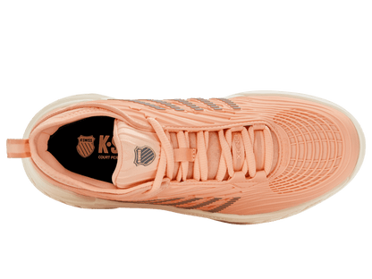 HYPERCOURT SUPREME 2 | K-Swiss Recommended