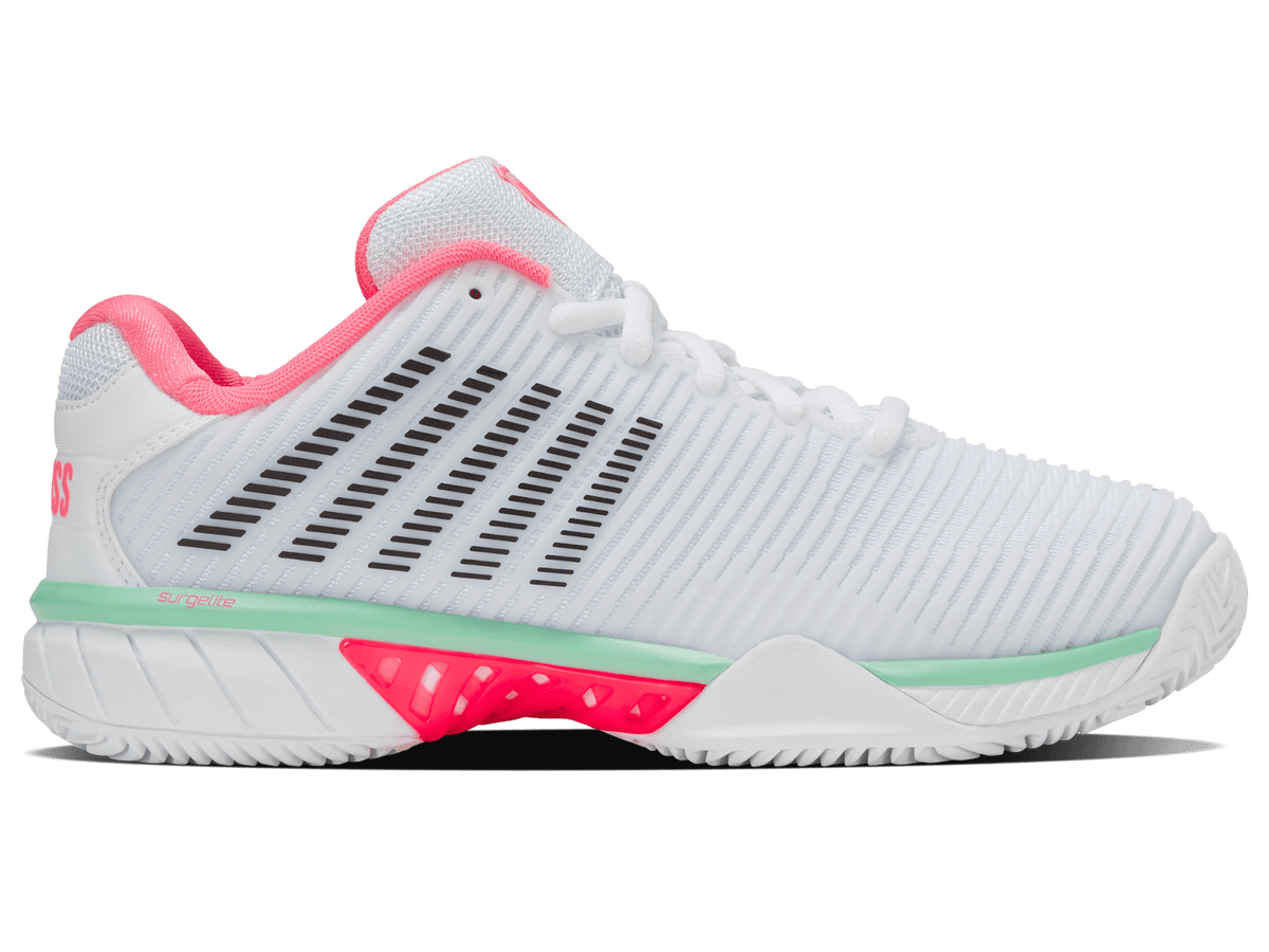 HYPERCOURT EXPRESS 2 CLAY | K-Swiss Everyday