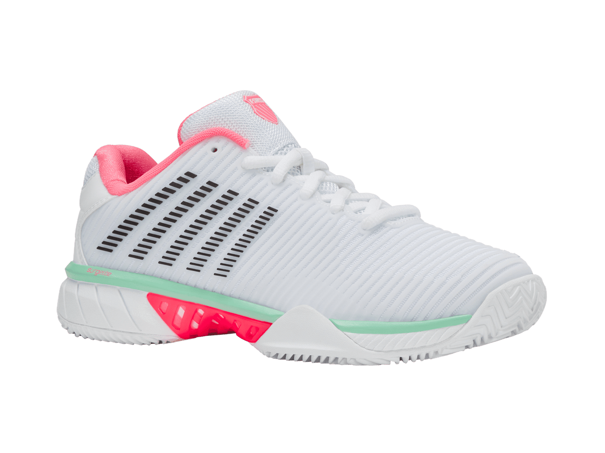 HYPERCOURT EXPRESS 2 CLAY | K-Swiss Everyday