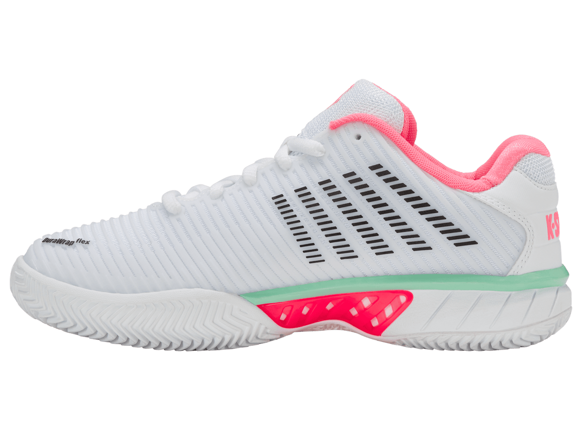 HYPERCOURT EXPRESS 2 CLAY | K-Swiss Everyday