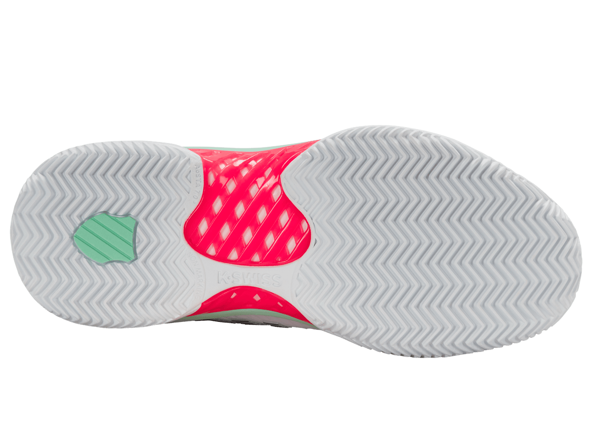 HYPERCOURT EXPRESS 2 CLAY | K-Swiss Everyday