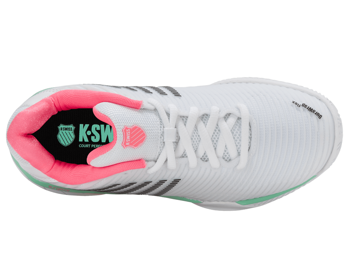 HYPERCOURT EXPRESS 2 CLAY | K-Swiss Everyday