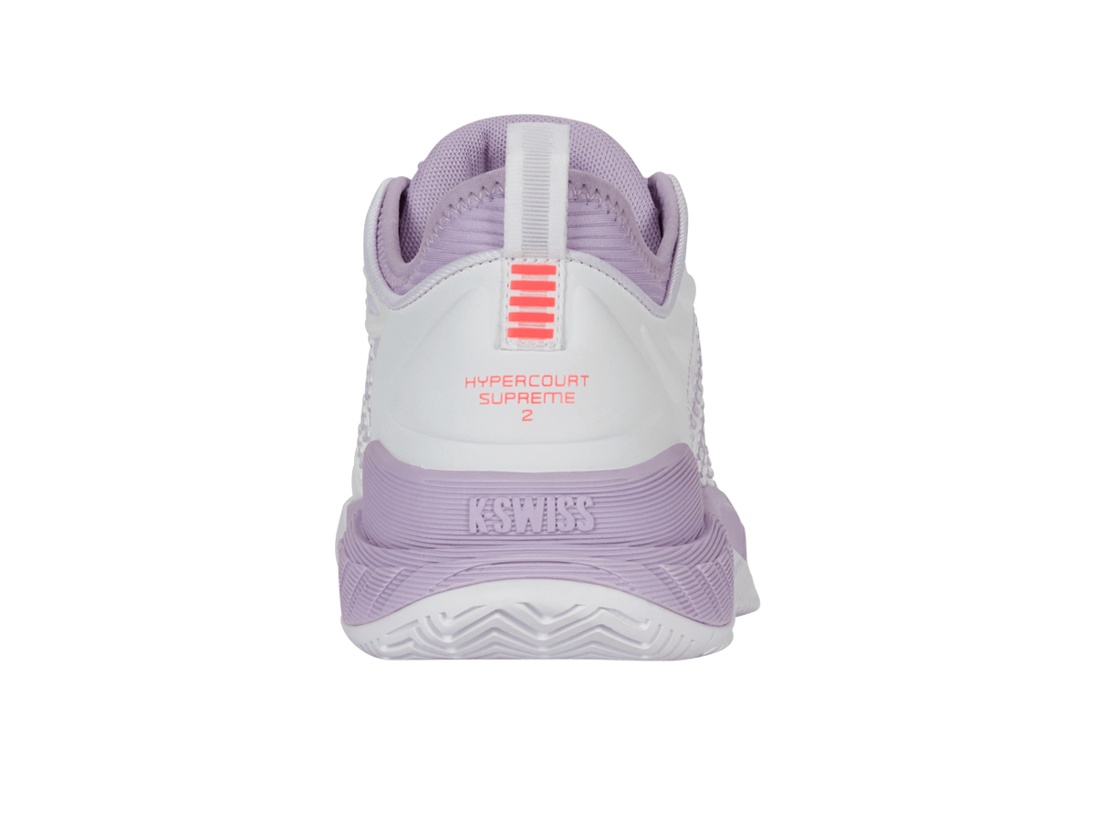 HYPERCOURT SUPREME 2 | K-Swiss New