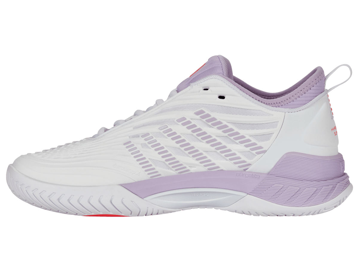 HYPERCOURT SUPREME 2 | K-Swiss New