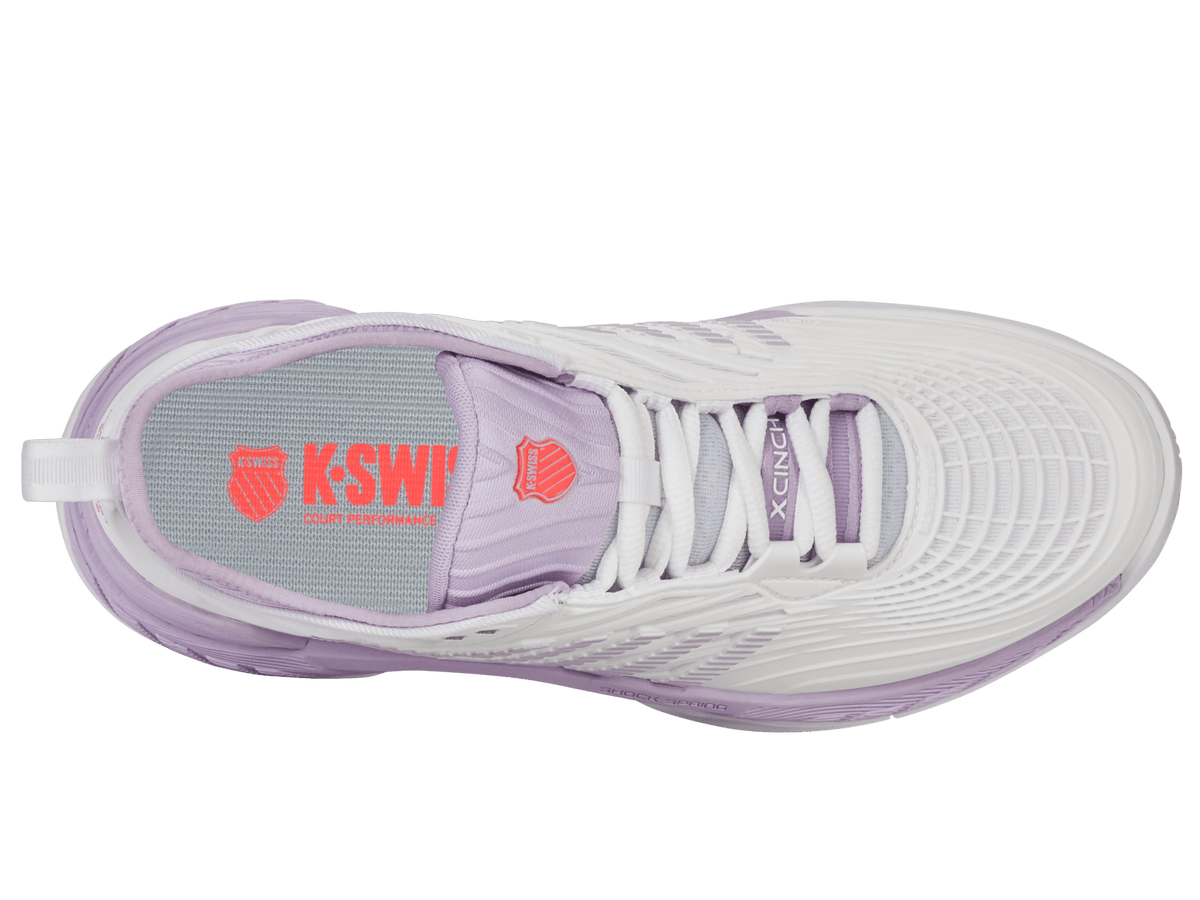 HYPERCOURT SUPREME 2 | K-Swiss New