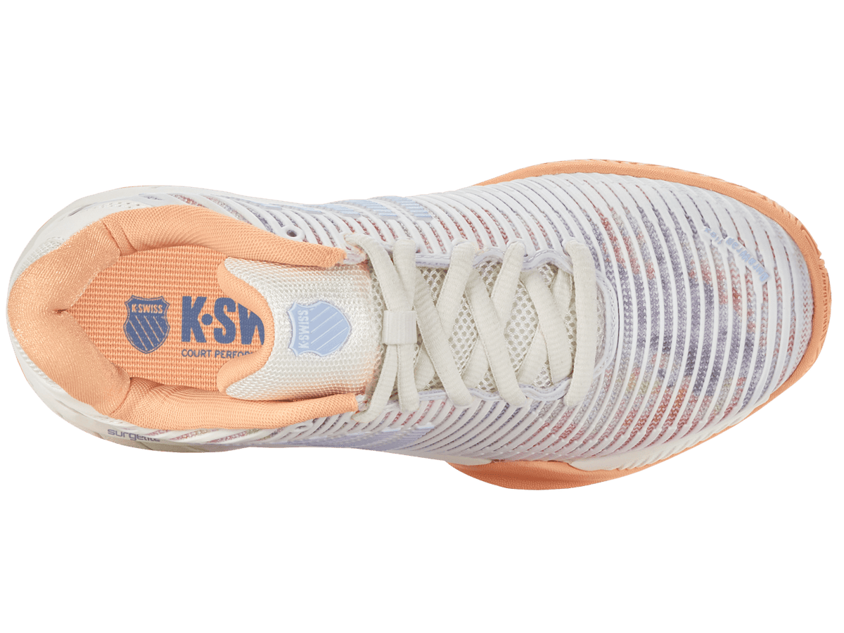HYPERCOURT EXPRESS 2 | K-Swiss Quality