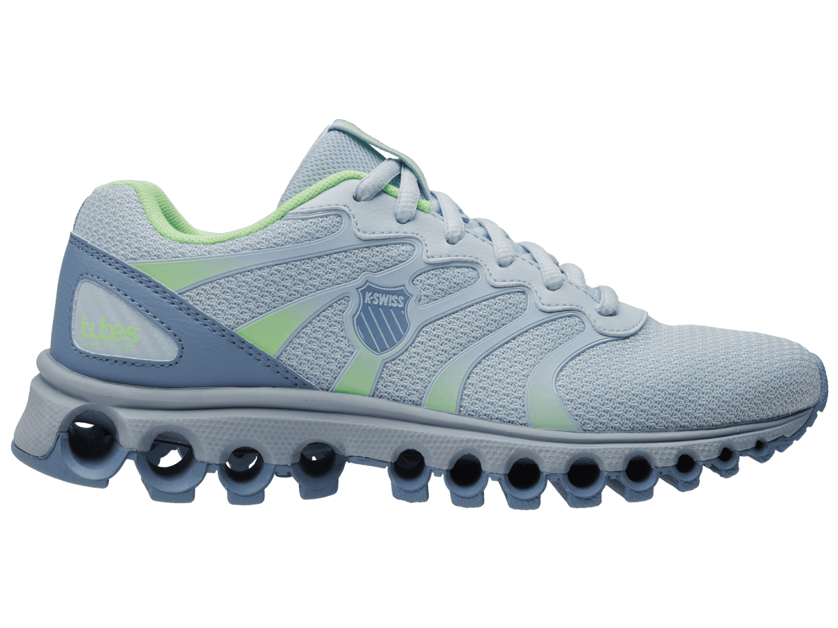 TUBES 200 | K-Swiss Trending