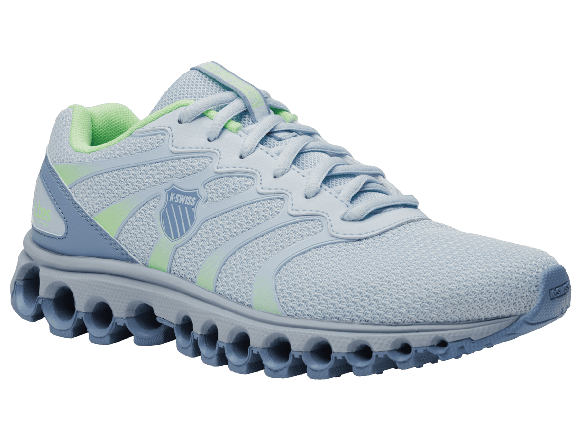 TUBES 200 | K-Swiss Trending