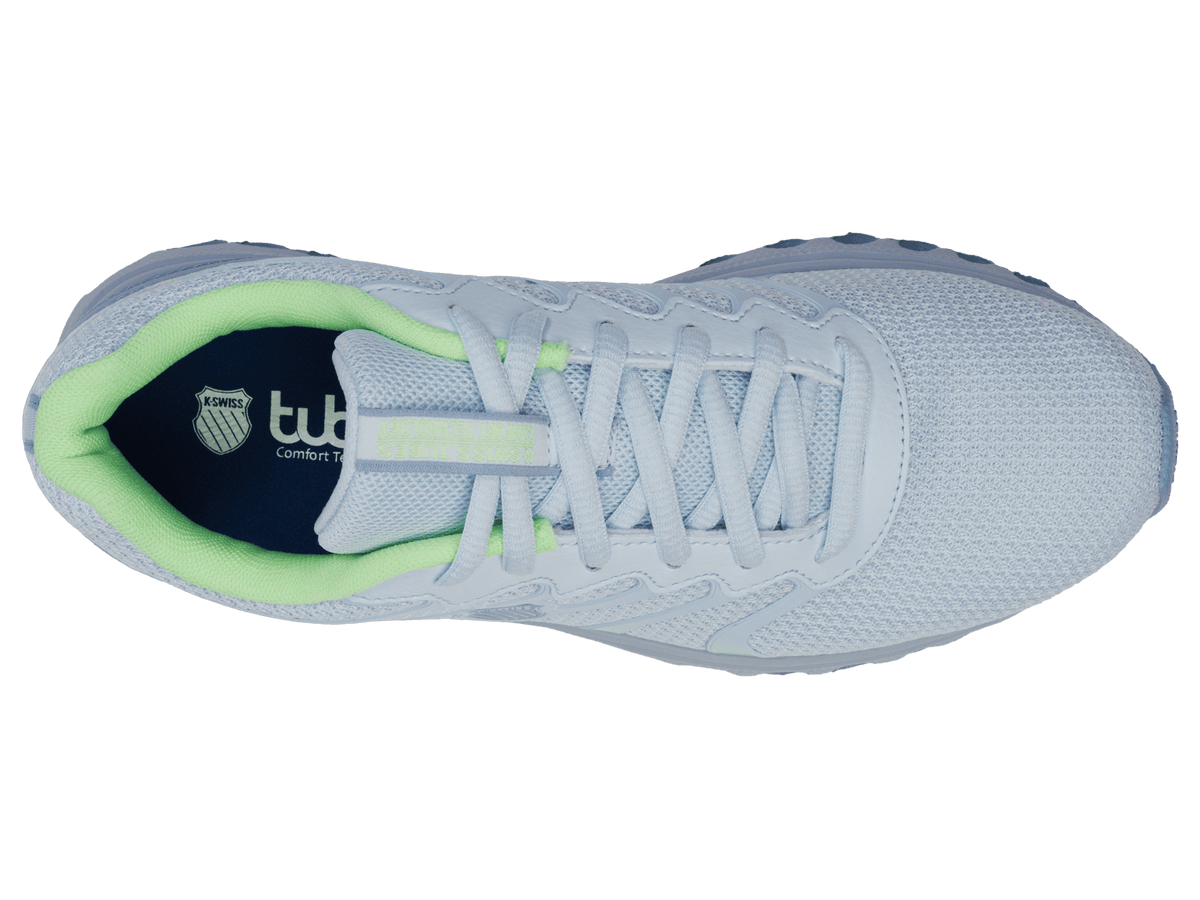 TUBES 200 | K-Swiss Trending