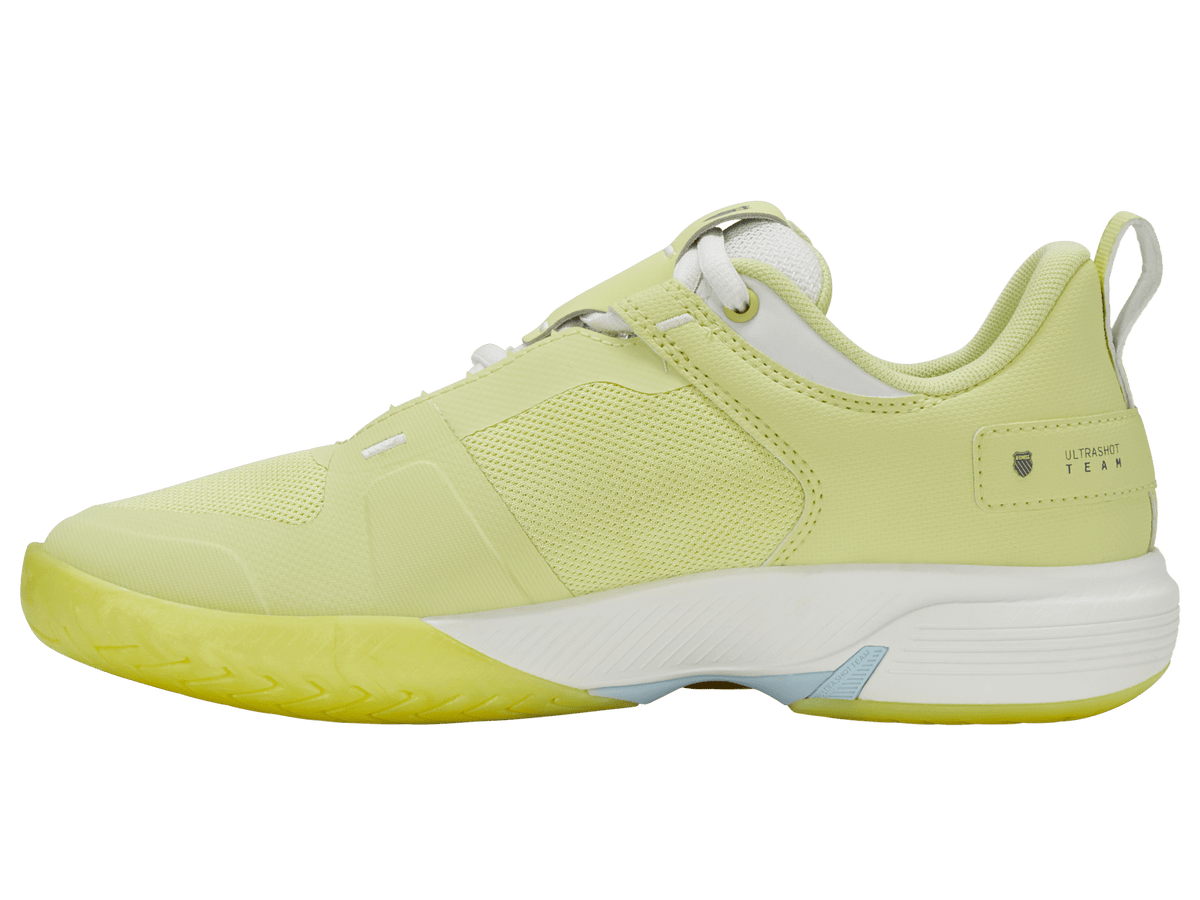 ULTRASHOT TEAM | K-Swiss New