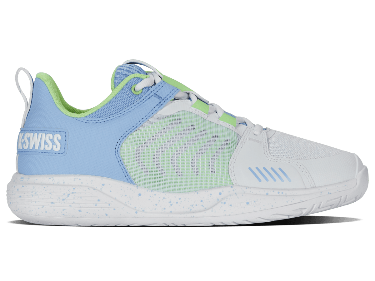 ULTRASHOT TEAM | K-Swiss Smart Buy