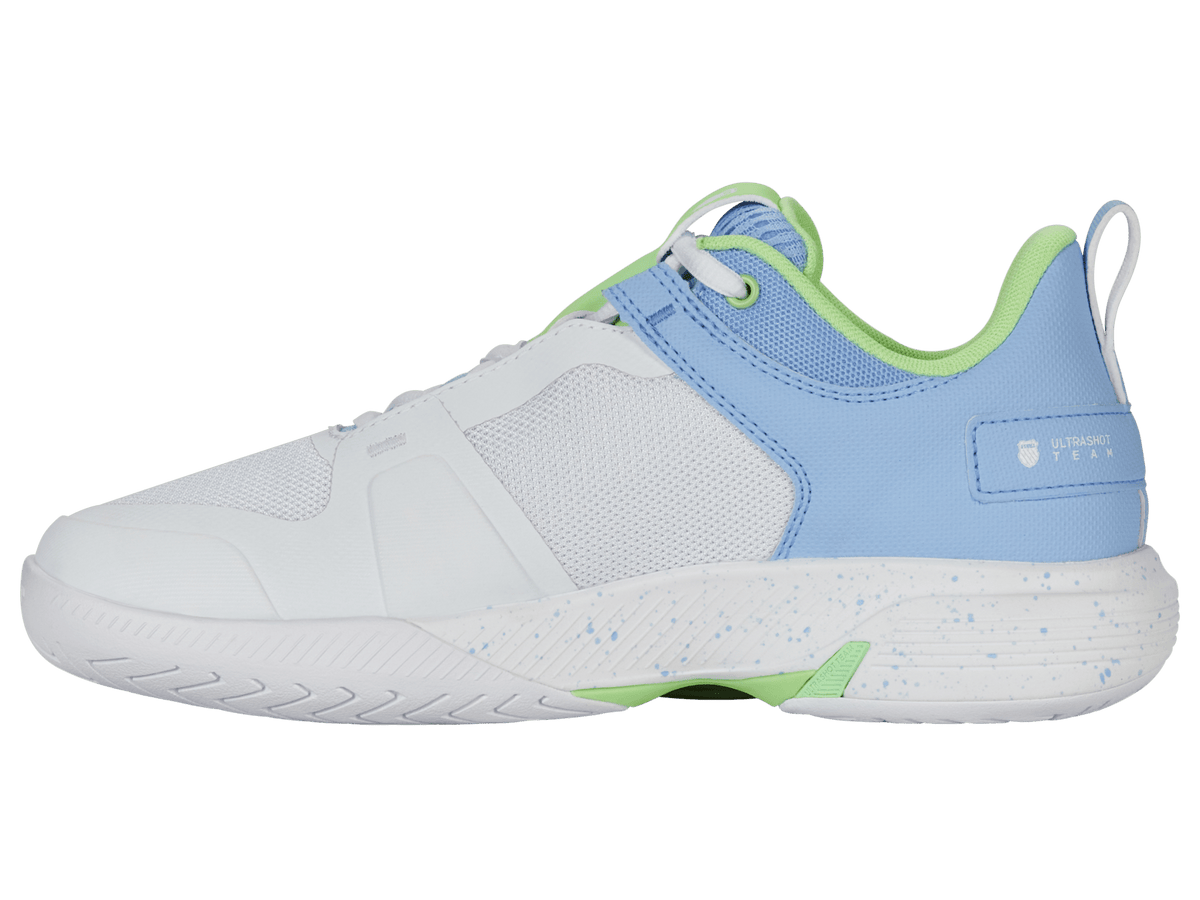 ULTRASHOT TEAM | K-Swiss Smart Buy