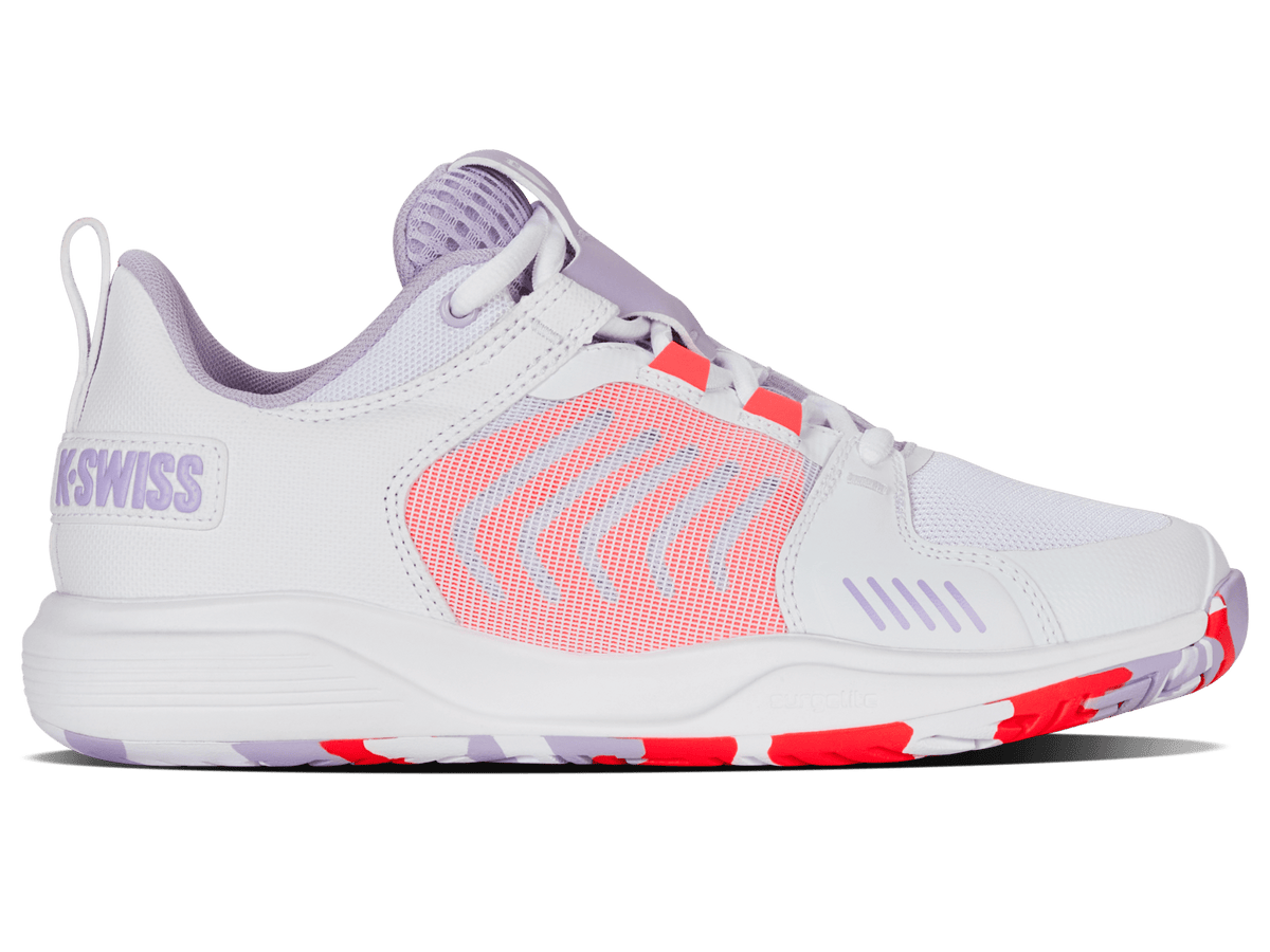 ULTRASHOT TEAM | K-Swiss Top Pick