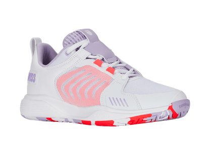 ULTRASHOT TEAM | K-Swiss Top Pick