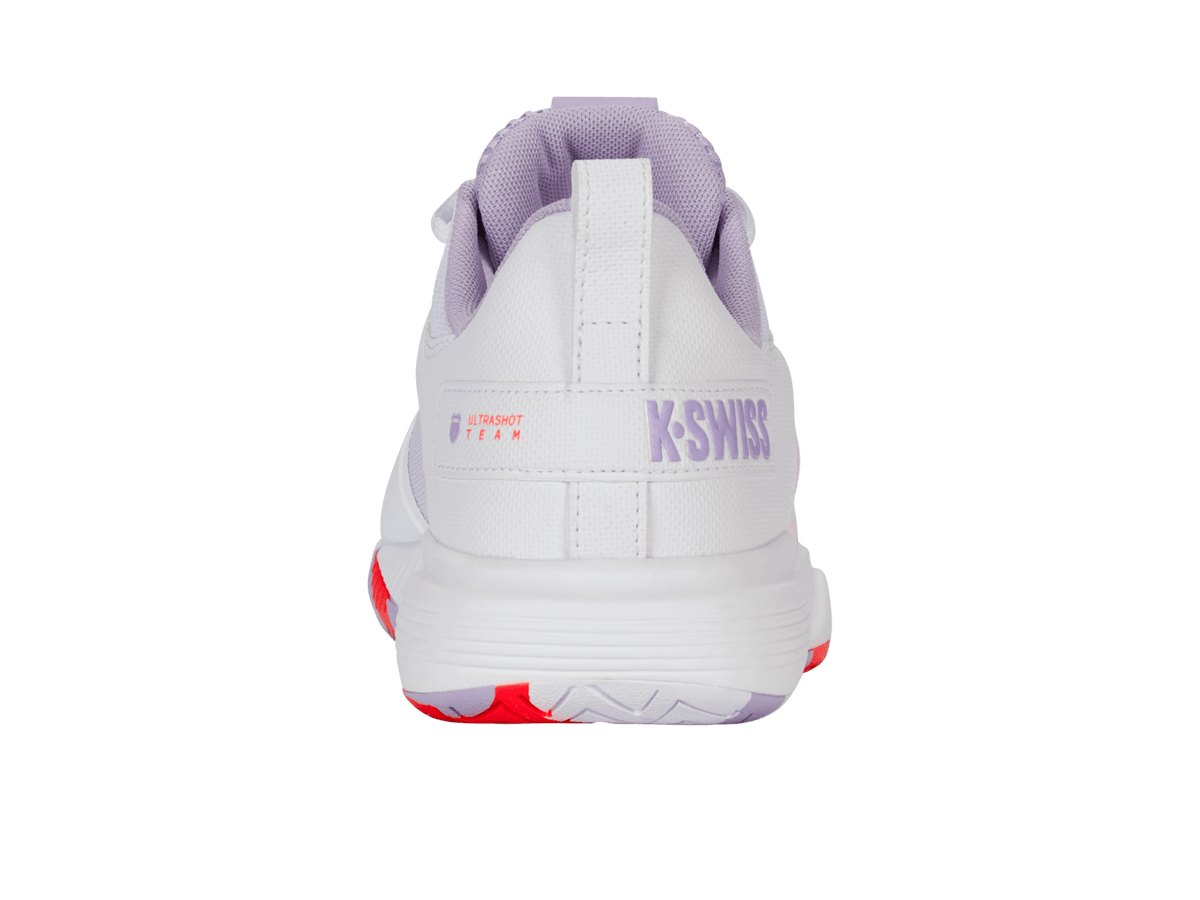 ULTRASHOT TEAM | K-Swiss Top Pick