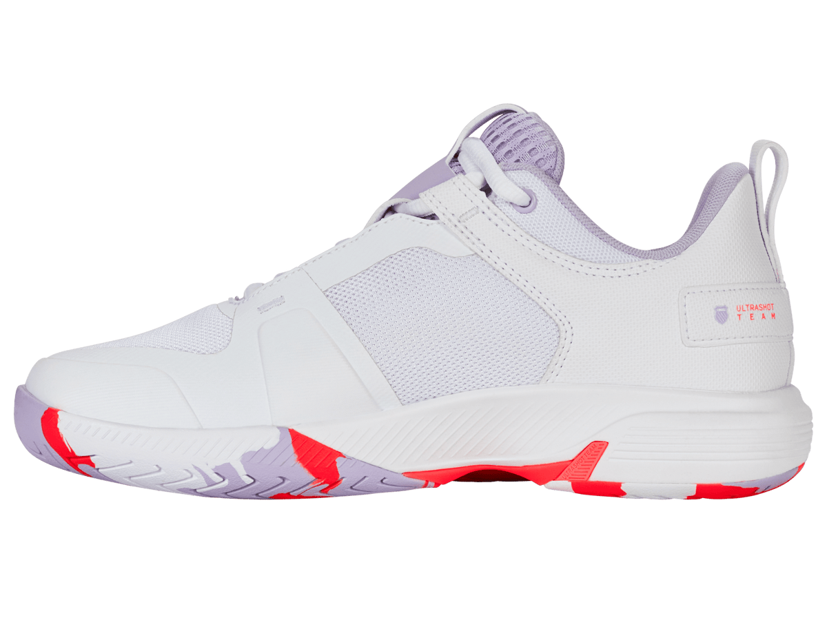 ULTRASHOT TEAM | K-Swiss Top Pick