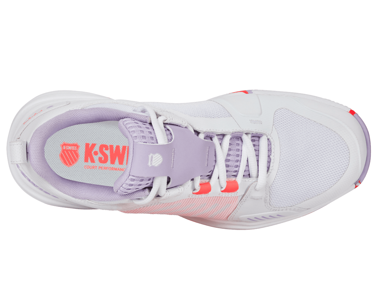 ULTRASHOT TEAM | K-Swiss Top Pick