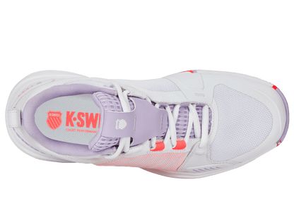 ULTRASHOT TEAM | K-Swiss Top Pick
