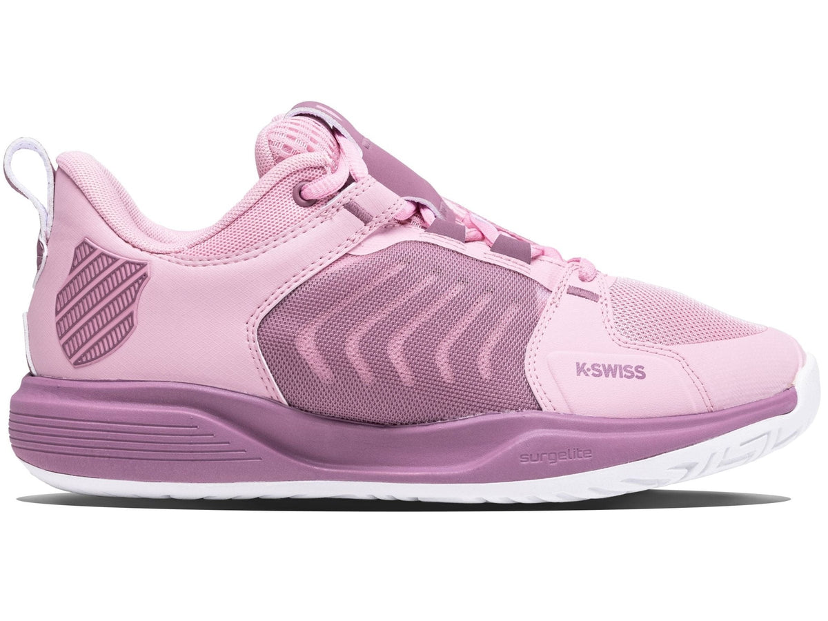 ULTRASHOT TEAM | K-Swiss Special Offer