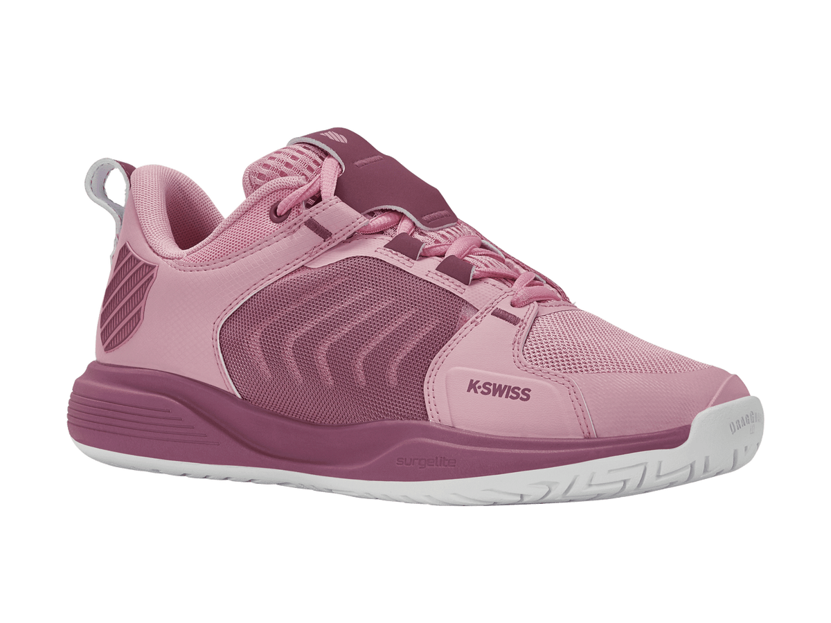 ULTRASHOT TEAM | K-Swiss Special Offer