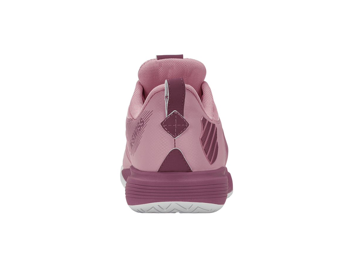 ULTRASHOT TEAM | K-Swiss Special Offer