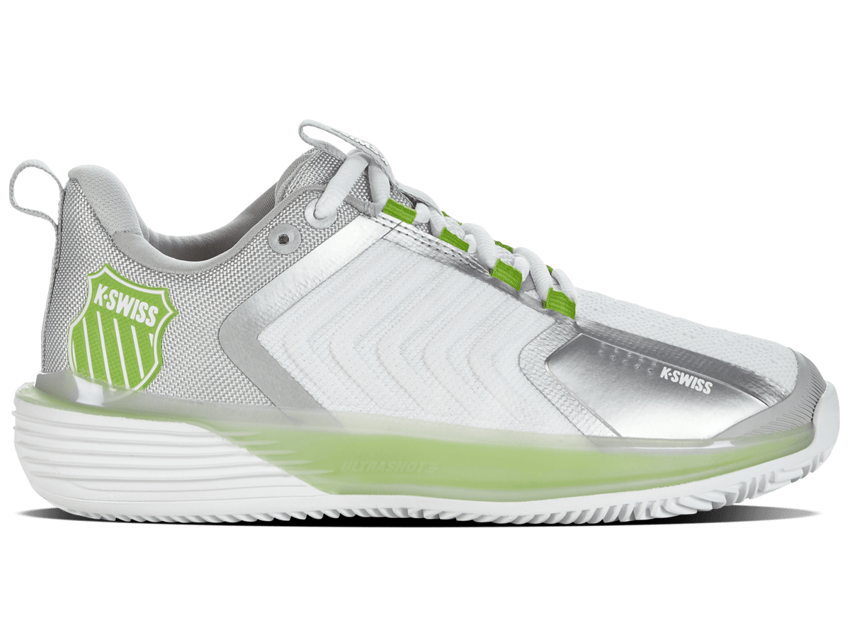 ULTRASHOT 3 HB | K-Swiss Special Offer