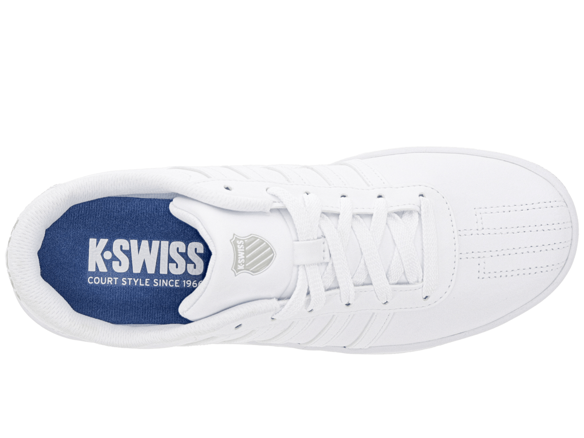 CLASSIC PRO | K-Swiss Trusted