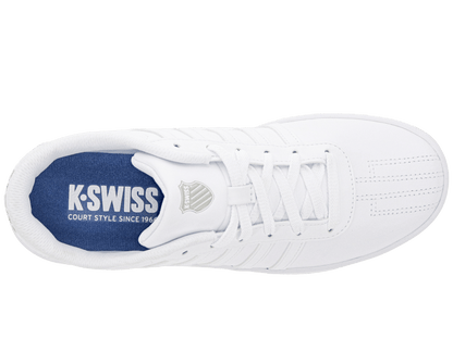 CLASSIC PRO | K-Swiss Trusted