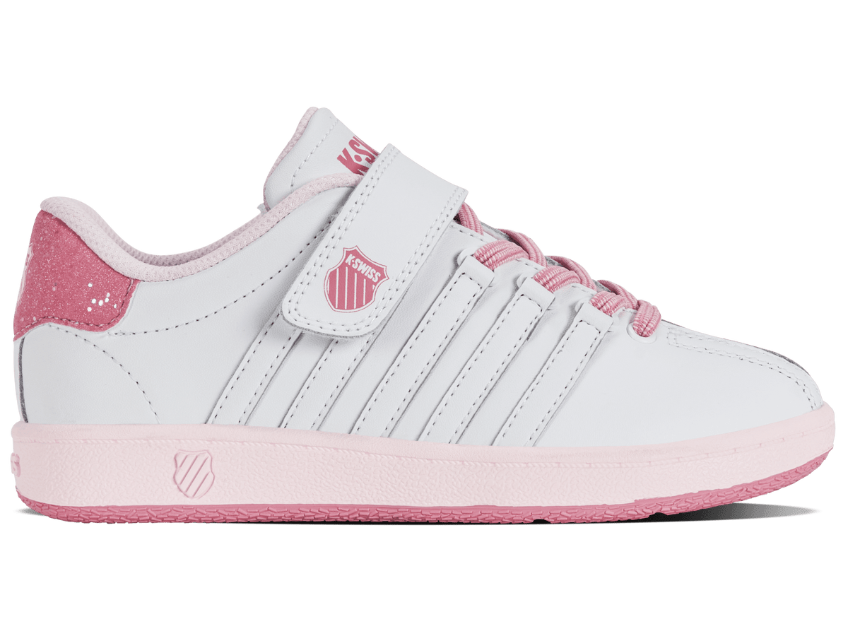 CLASSIC VN VLC | K-Swiss Featured