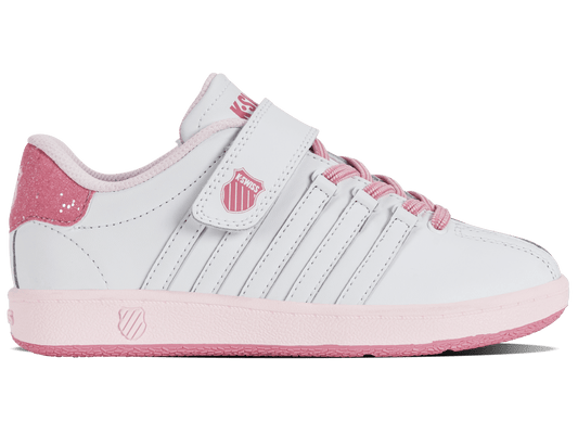 CLASSIC VN VLC | K-Swiss Featured