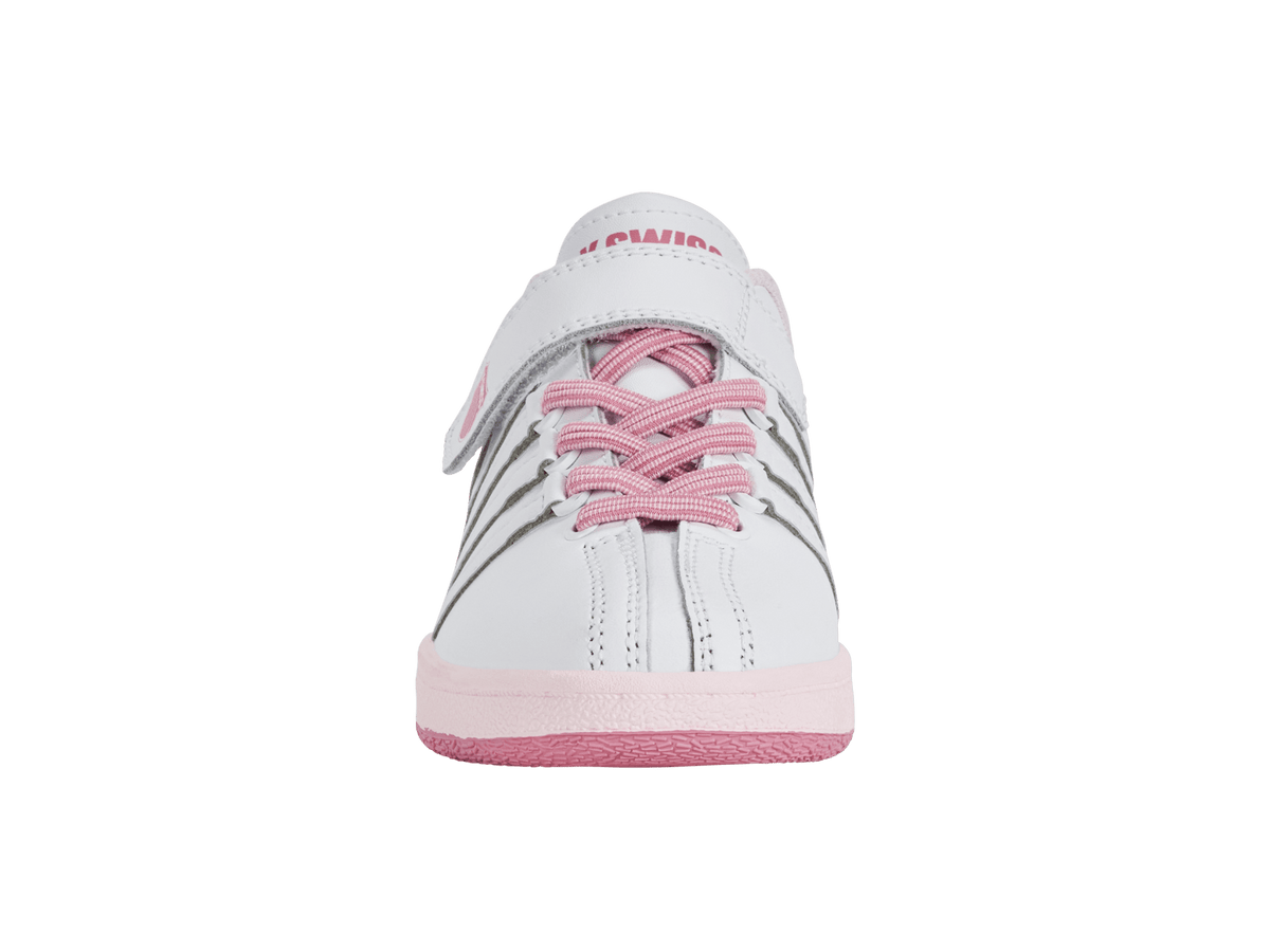 CLASSIC VN VLC | K-Swiss Featured