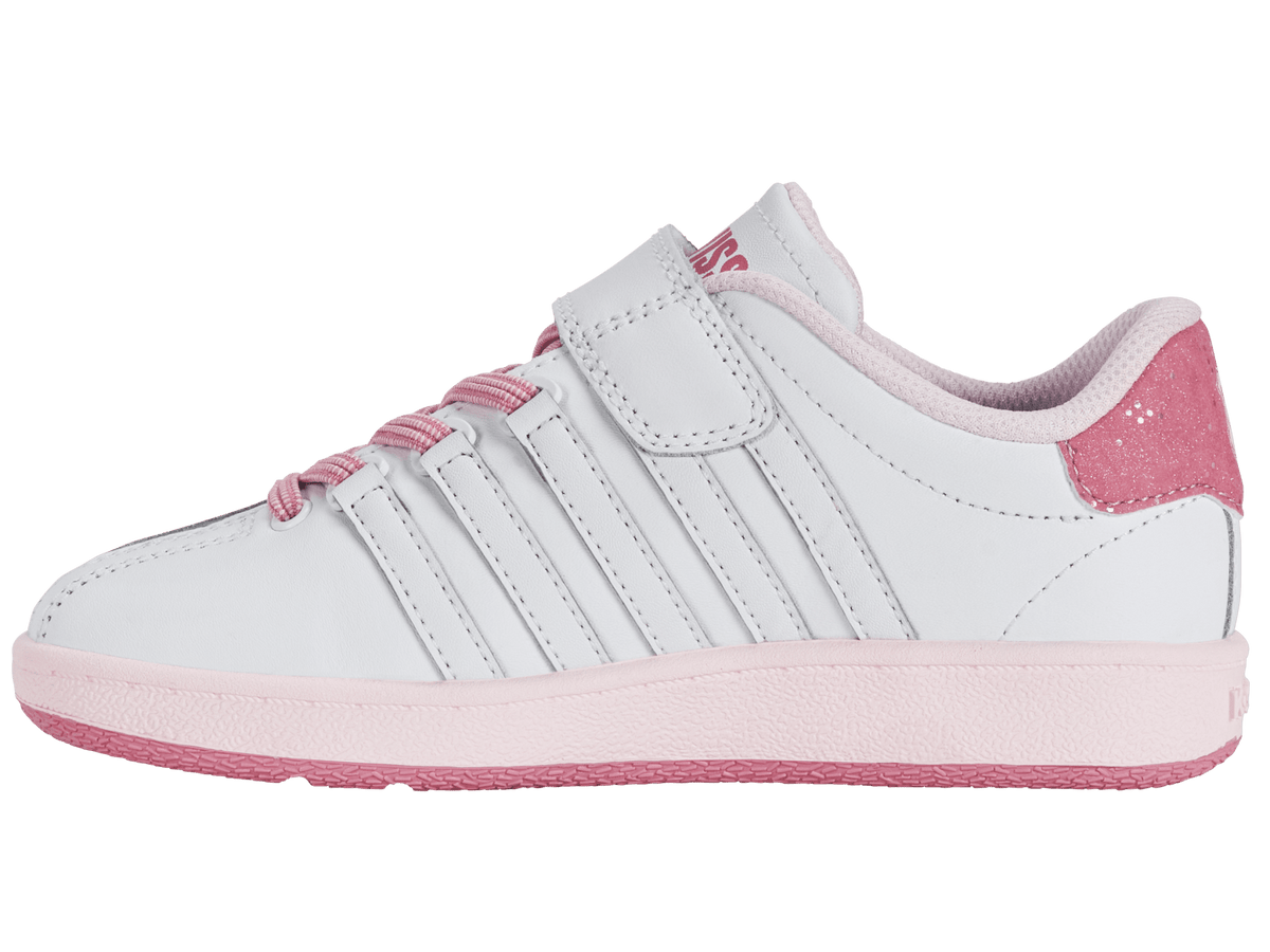 CLASSIC VN VLC | K-Swiss Featured