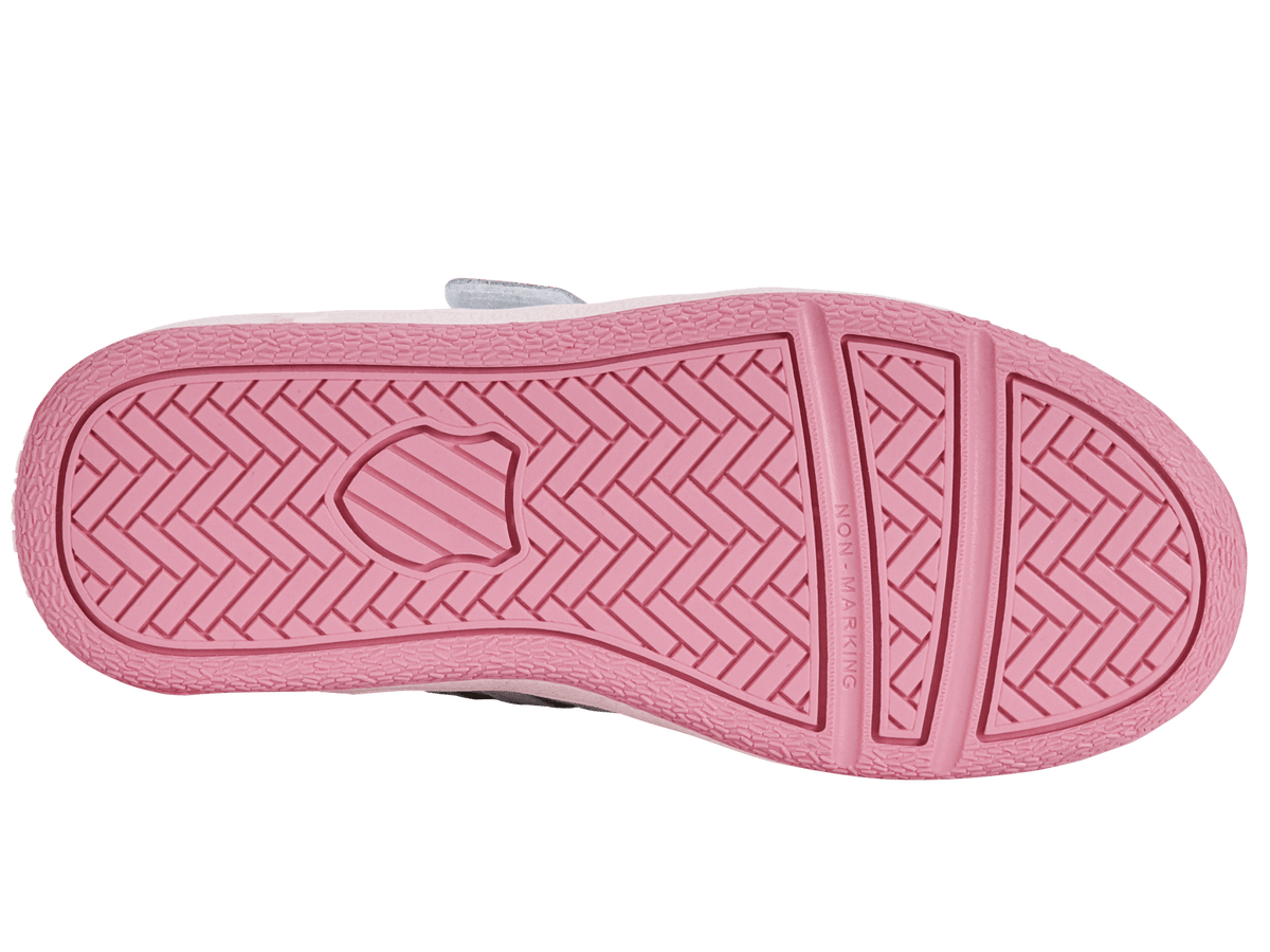 CLASSIC VN VLC | K-Swiss Featured