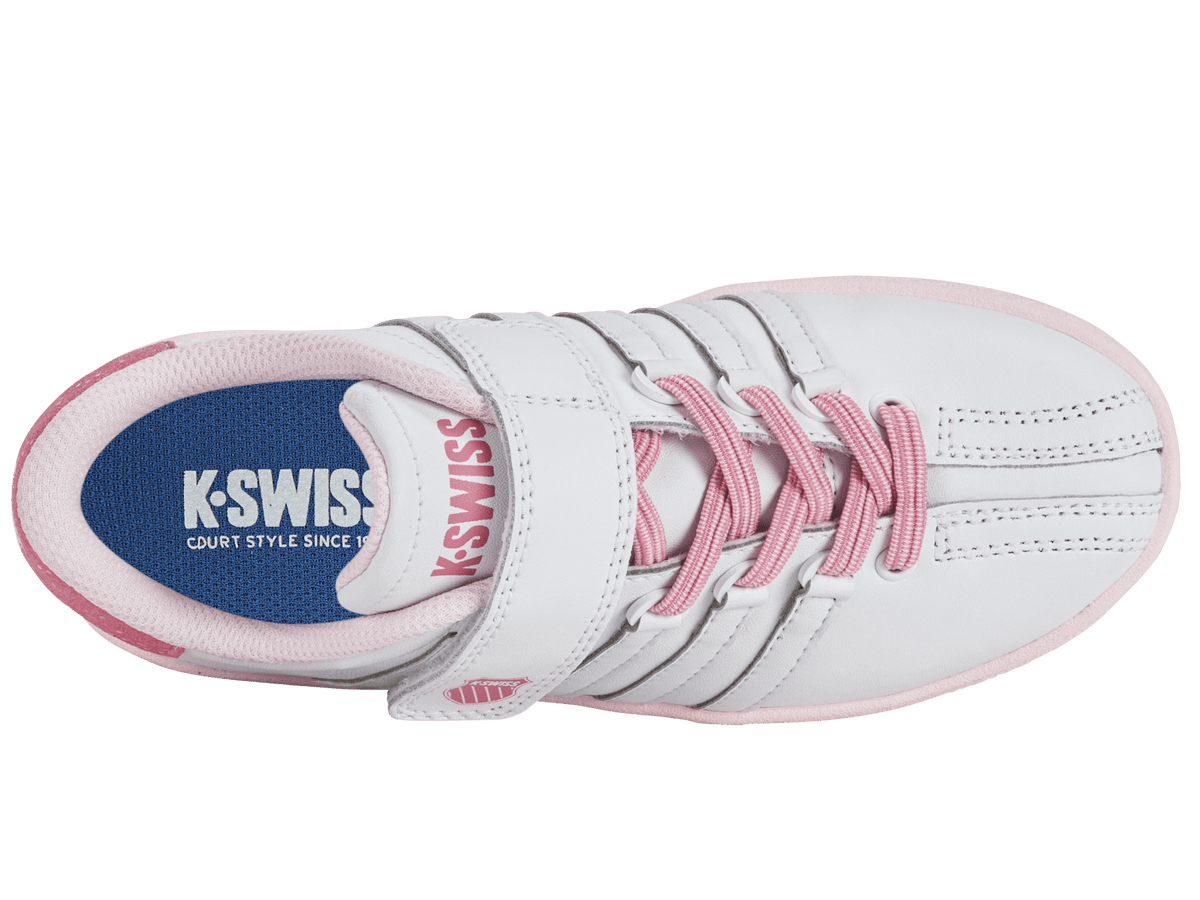 CLASSIC VN VLC | K-Swiss Featured