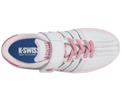 CLASSIC VN VLC | K-Swiss Featured