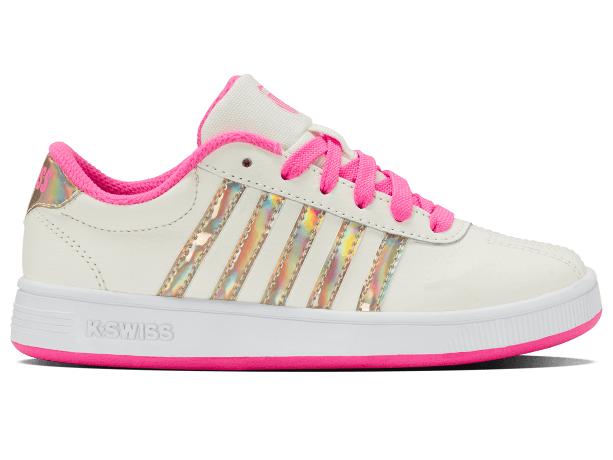 CLASSIC PRO | K-Swiss Signature