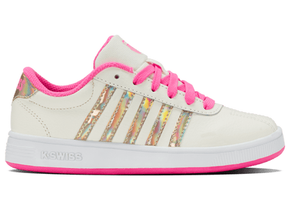 CLASSIC PRO | K-Swiss Signature