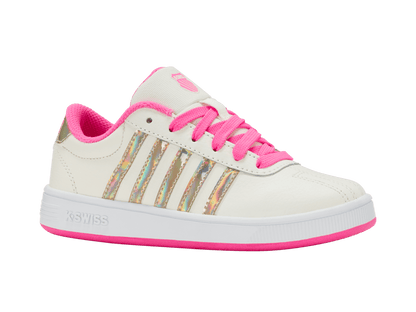 CLASSIC PRO | K-Swiss Signature