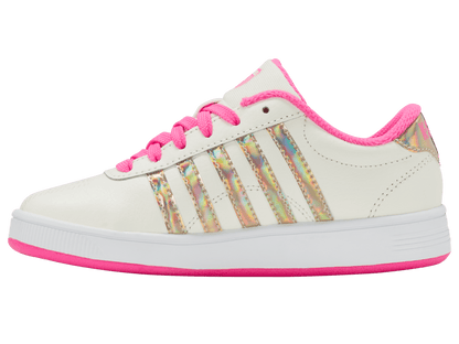 CLASSIC PRO | K-Swiss Signature