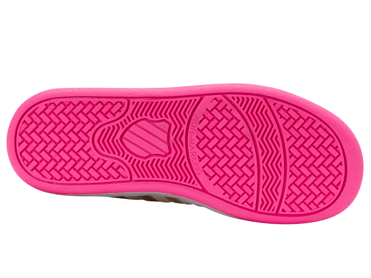 CLASSIC PRO | K-Swiss Signature