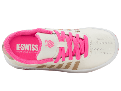 CLASSIC PRO | K-Swiss Signature