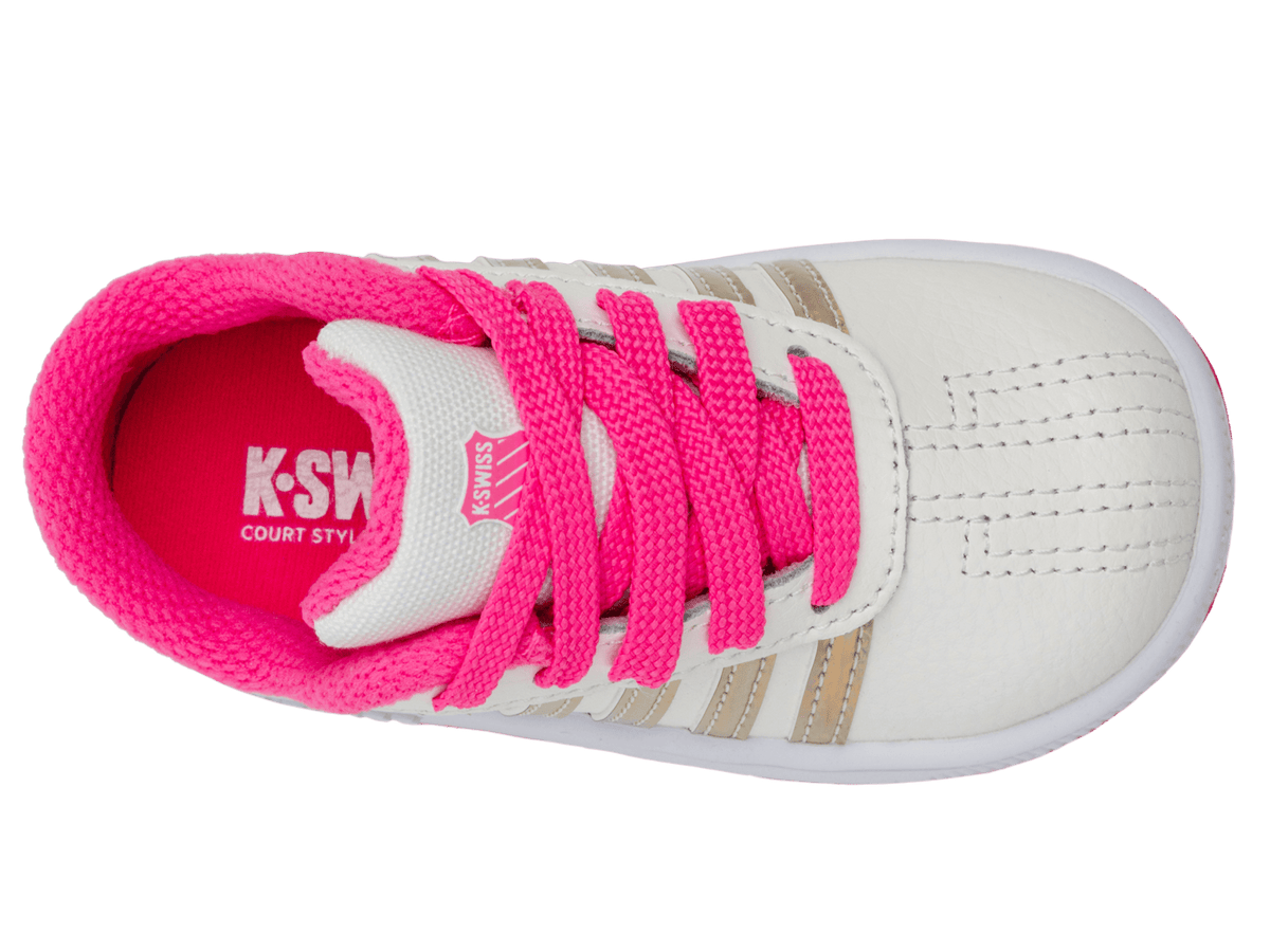 CLASSIC PRO | K-Swiss Exclusive