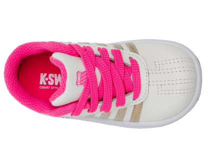 CLASSIC PRO | K-Swiss Exclusive