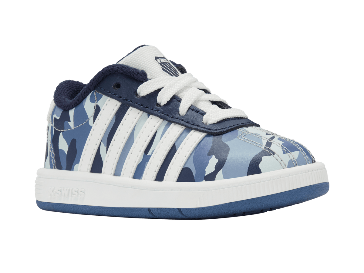CLASSIC PRO | K-Swiss Signature