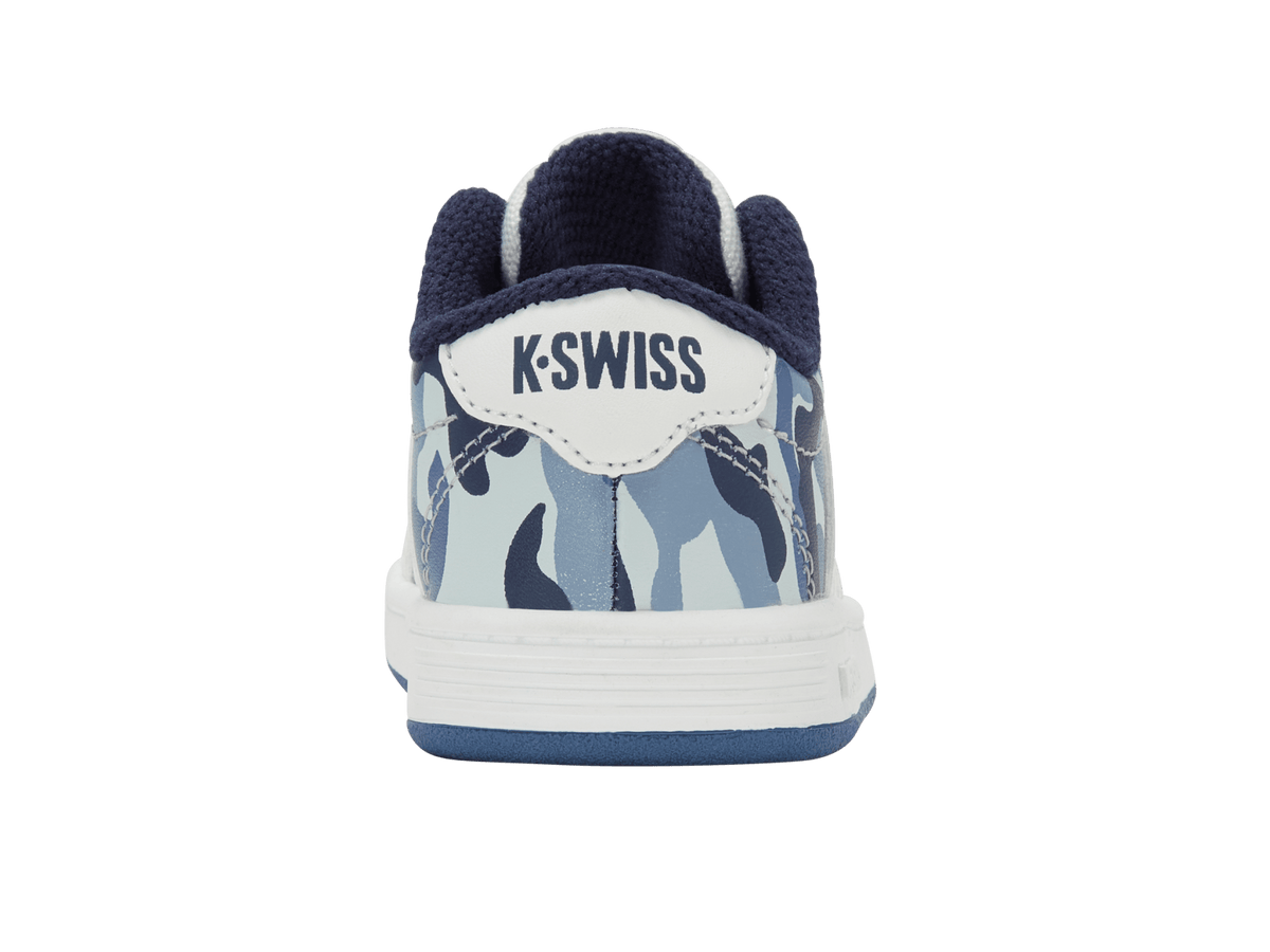 CLASSIC PRO | K-Swiss Signature