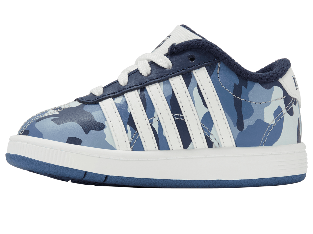 CLASSIC PRO | K-Swiss Signature