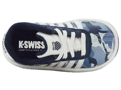 CLASSIC PRO | K-Swiss Signature