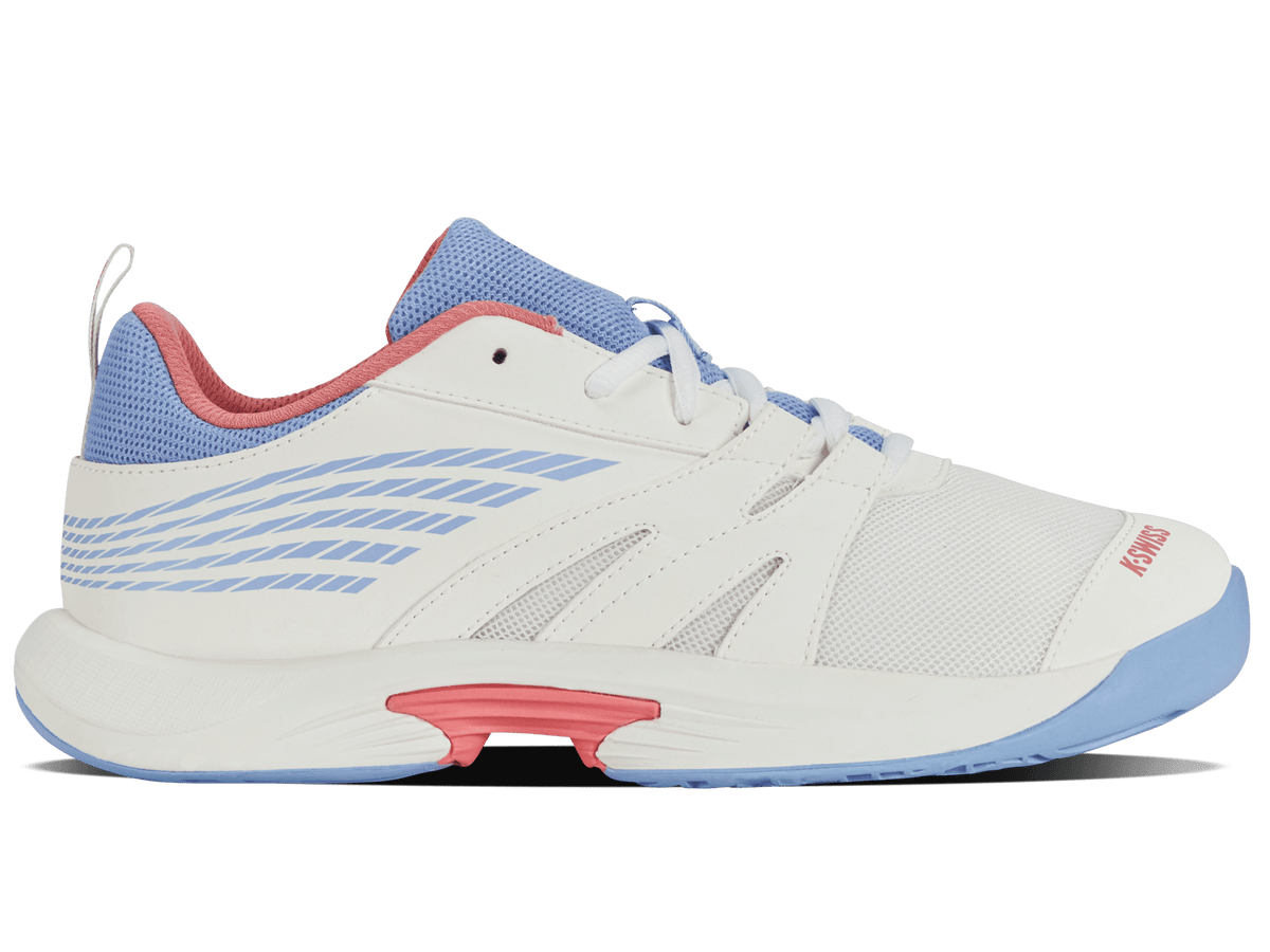 SPEEDTRAC | K-Swiss Signature