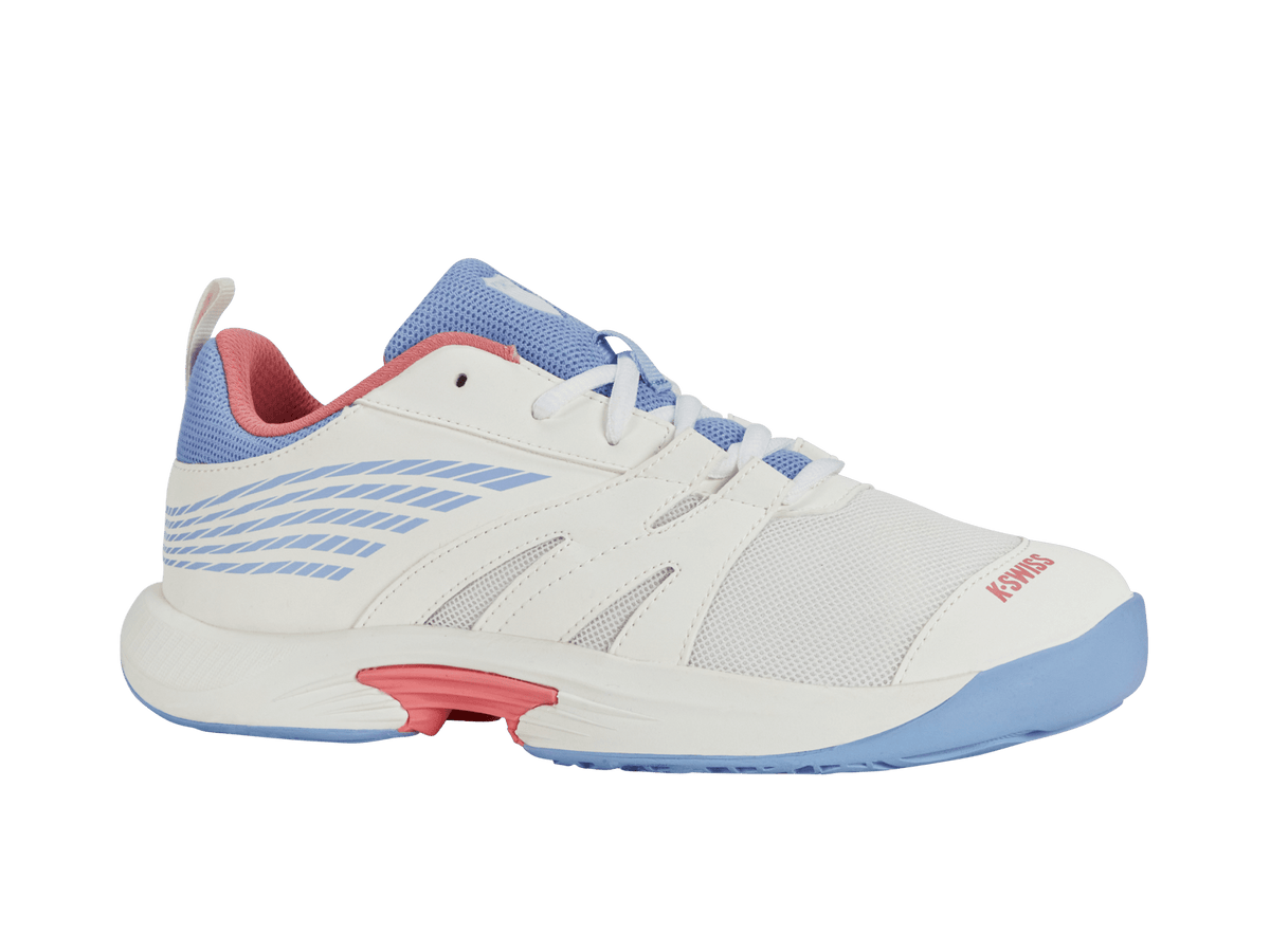 SPEEDTRAC | K-Swiss Signature