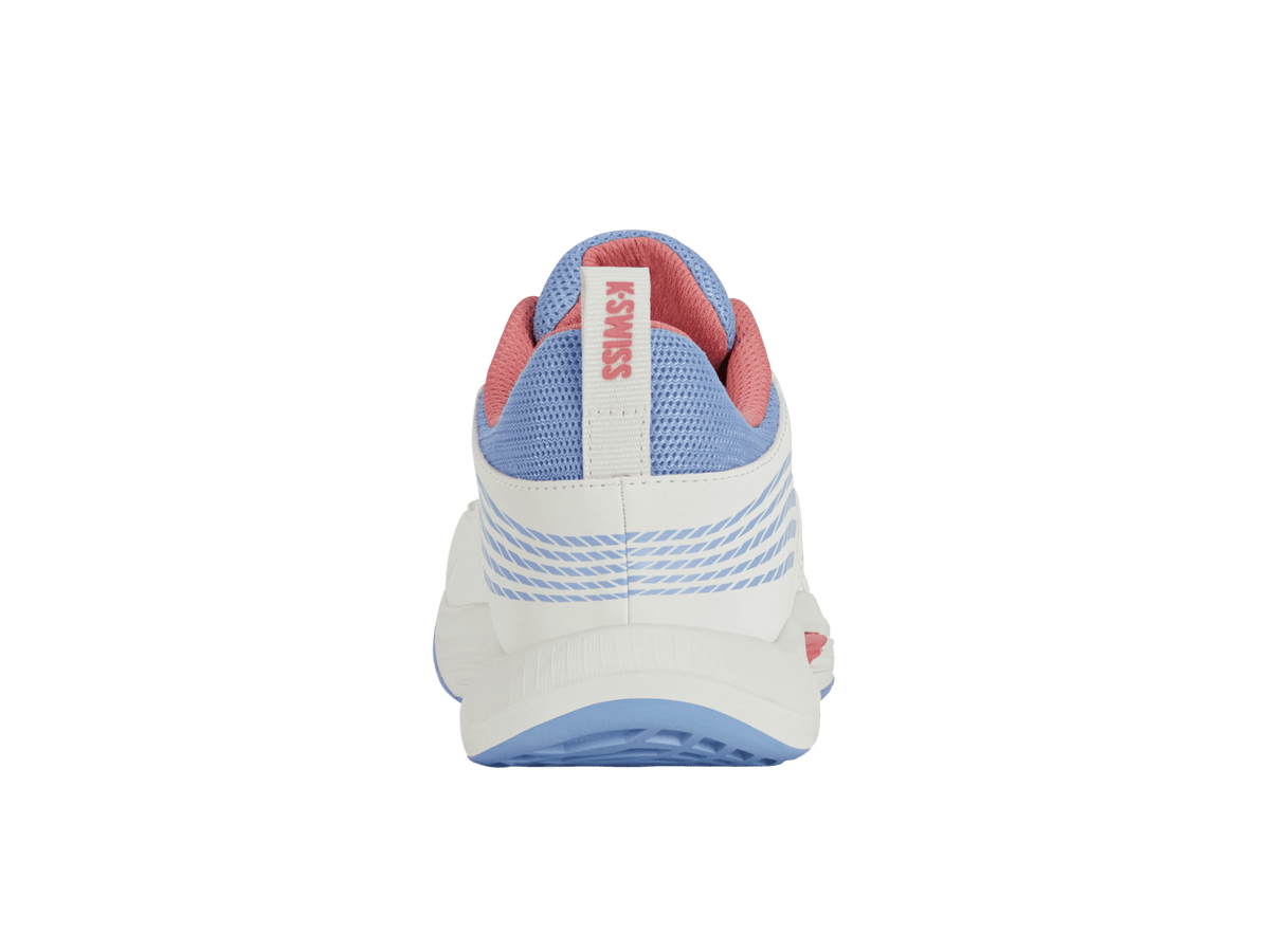 SPEEDTRAC | K-Swiss Signature